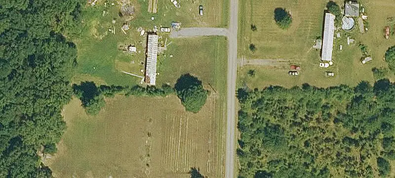 Cleared Land