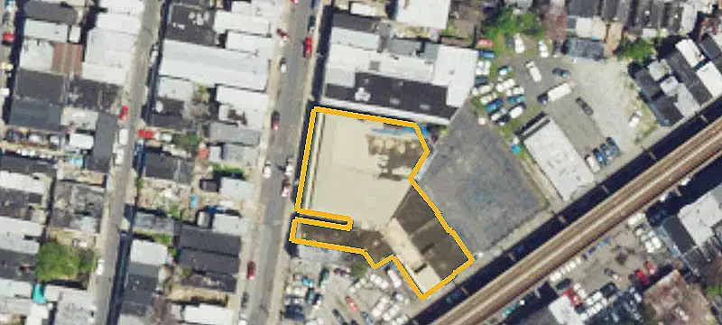 Nine-Property Commercial Land Package