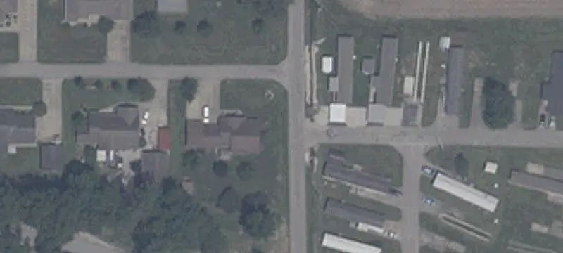 Five-Acre Recreational Land