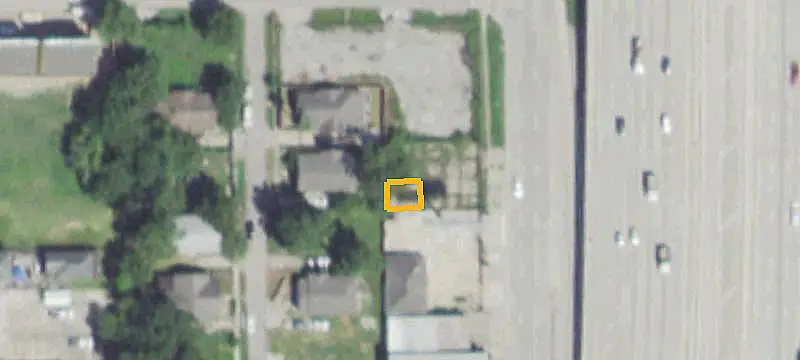 Commercial Land with Frontage Access