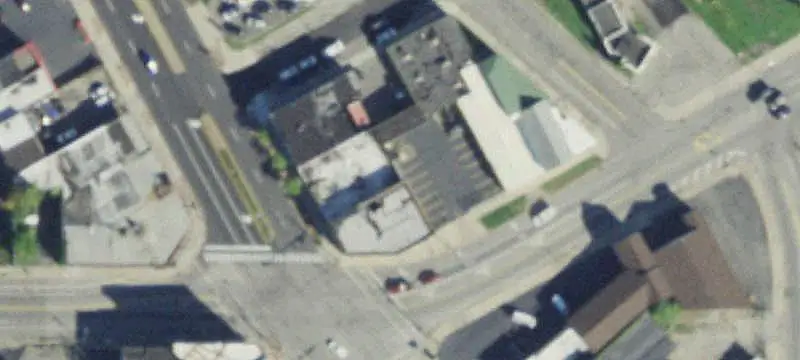 Specialty Property with Rear Parking