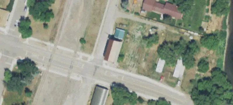 Mixed-Use Property with River Frontage