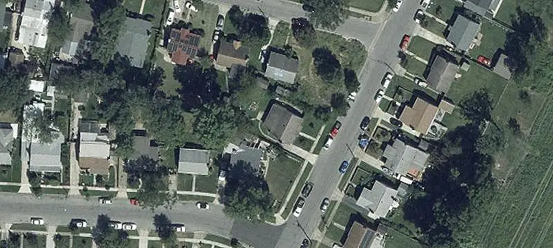 Vacant Land