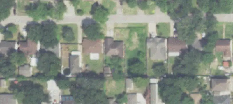 Two-Story Duplex