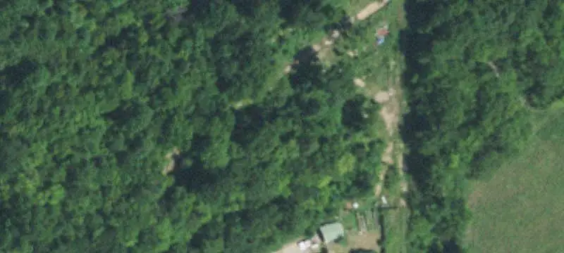 Agricultural Land