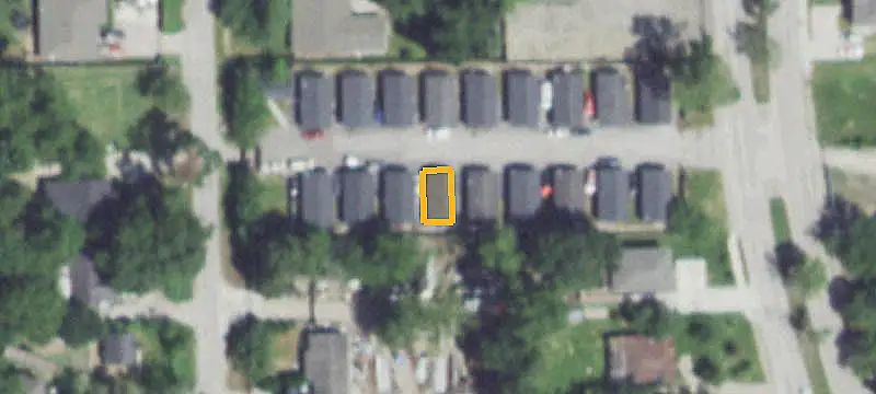 18-Unit Gated Apartment Community