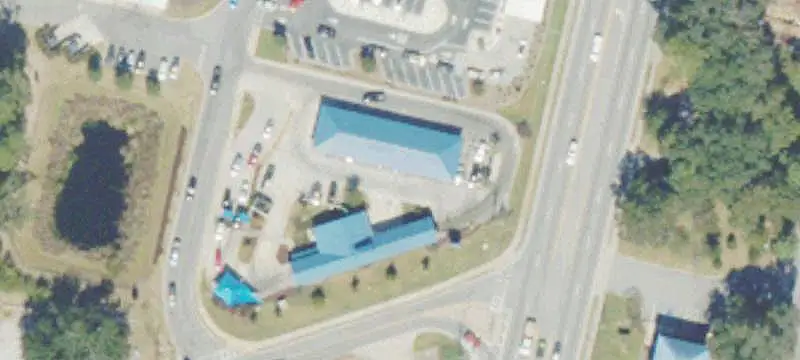 Car Wash with Absolute NNN Lease