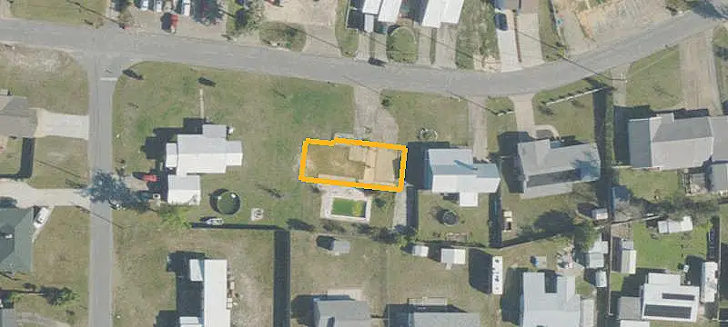 Land or Vacant Lot
