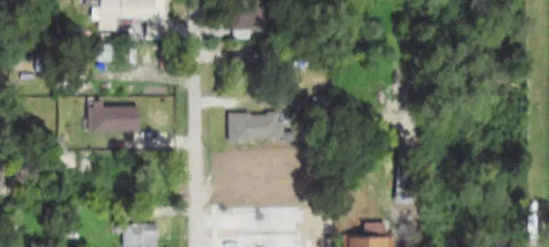 New Construction Duplex