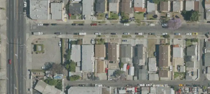 Four-Unit Quadplex with Garages