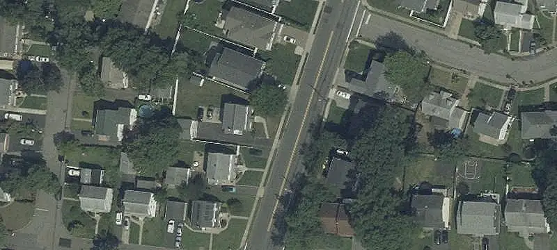 Two-Unit Duplex with Garage