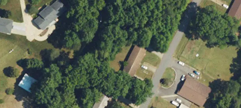 Land or Vacant Lot