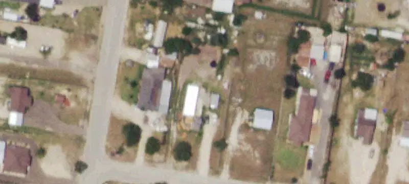 4-Unit Multifamily Property
