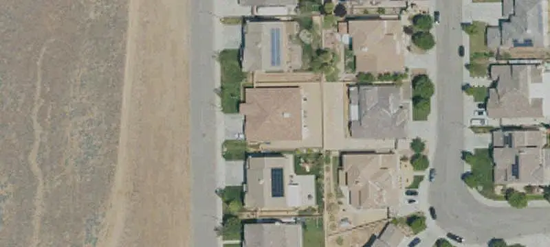 Vacant Land Parcel
