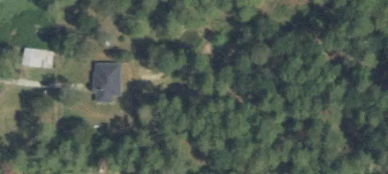 Fenced Farm with Residence