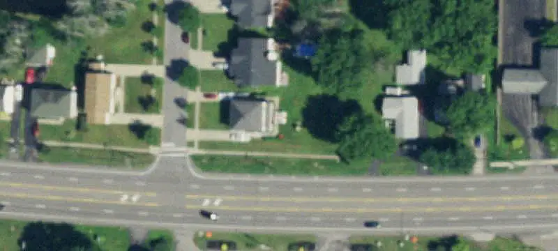 Two-Unit Duplex with Private Basements