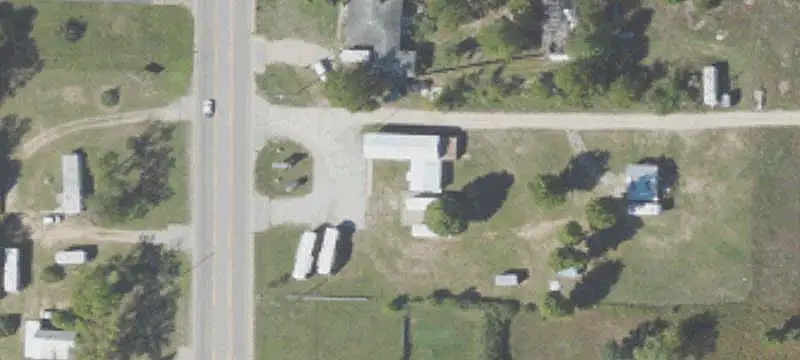 Mixed-Use Property with Apartment