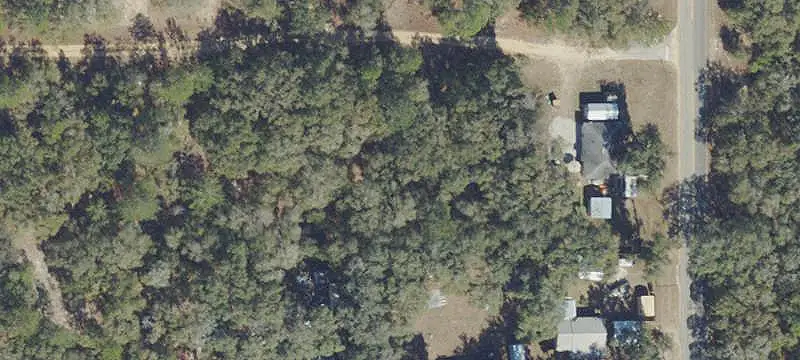 Land Parcel