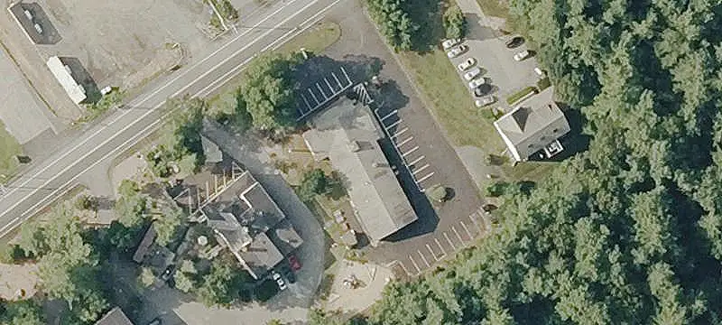 Approved Mixed-Use Commercial Land