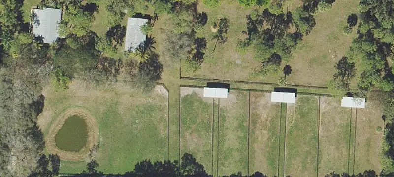 Ranch Property