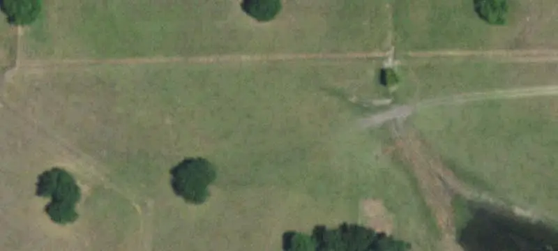 Commercial Land with Barn