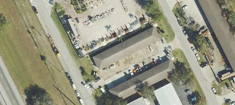 Office-Warehouse Unit