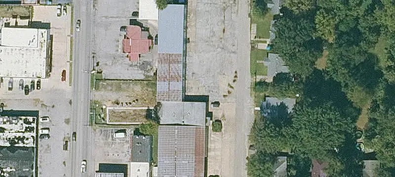 Flex Space with Warehouse and Office