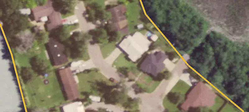 Vacant Land