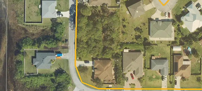 Land or Vacant Lot