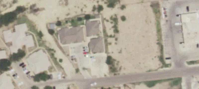 8-Unit Apartment Building