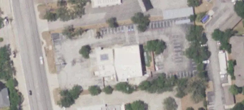 Mixed-Use Property with Open Layout