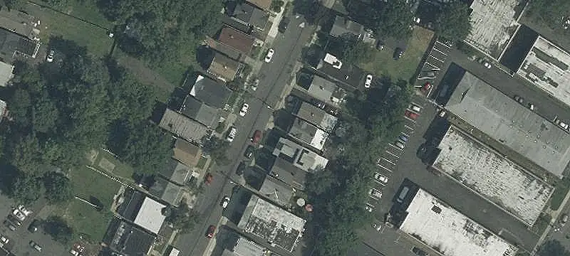 Three-Unit Apartment Property