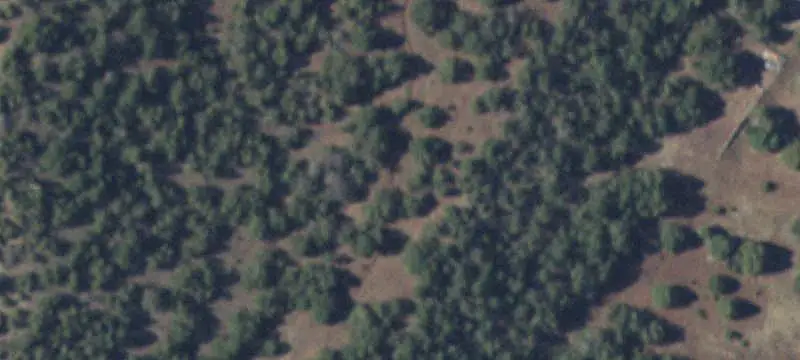 Commercial Land with Mountain Views