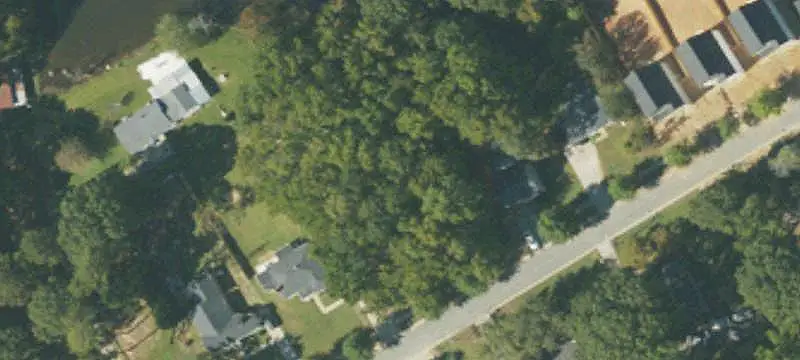 Two-Unit Duplex