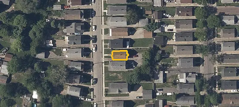 Residential Income Property