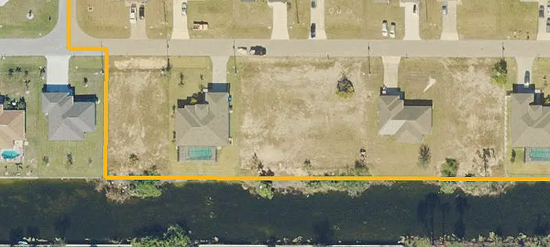 Vacant Land