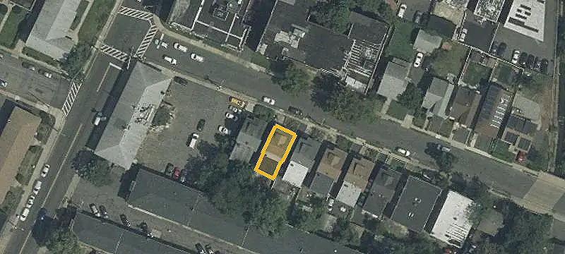 Multifamily Property with Basement