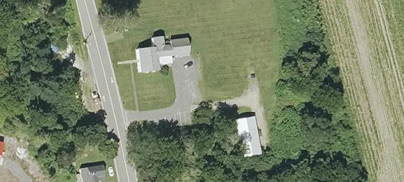 3-Unit Residential Triplex