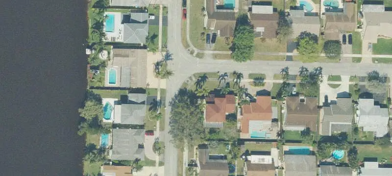 Land or Vacant Lot