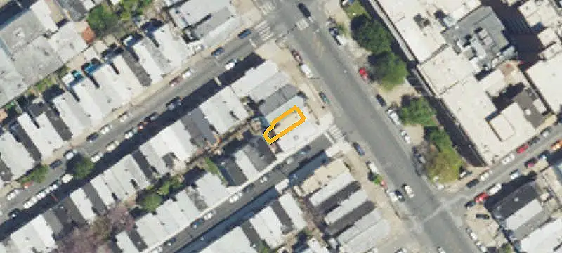 Mixed-Use Property with Medical Office