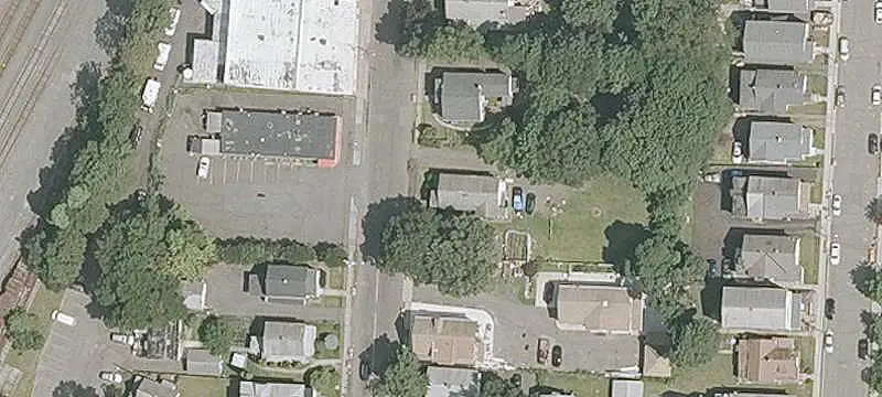 Two-Unit Duplex with Porches