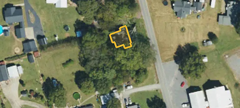 Land or Vacant Lot