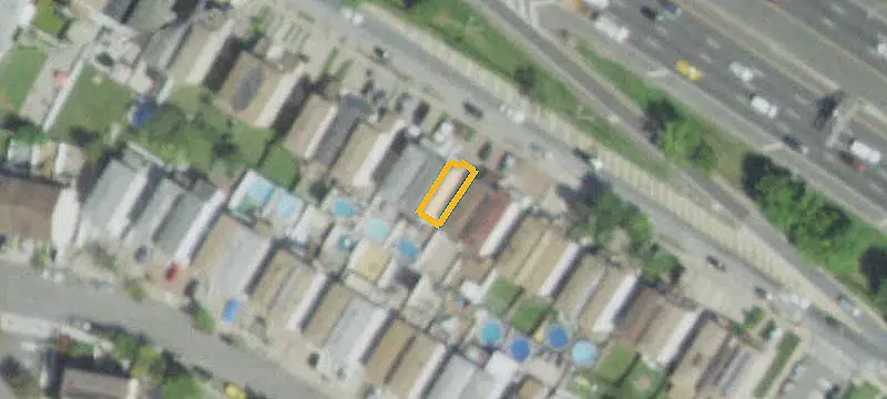 Two-Unit Duplex with Garage