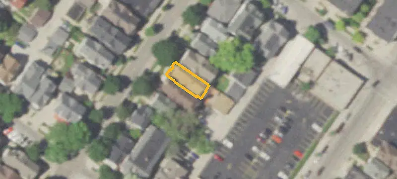 Duplex with Garage