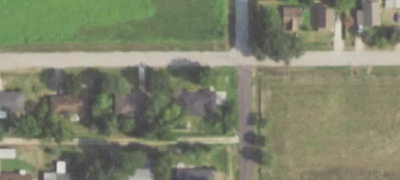 Duplex With Private Yards