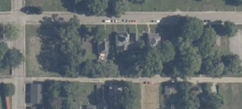 Two-Unit Renovated Duplex