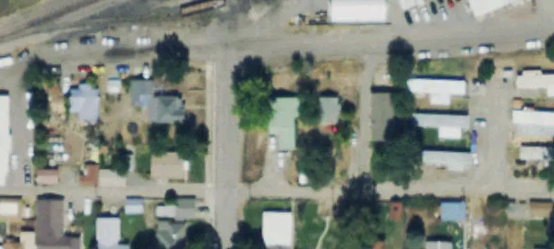 Two-Unit Up-and-Down Duplex