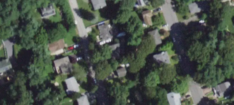 Commercial Land