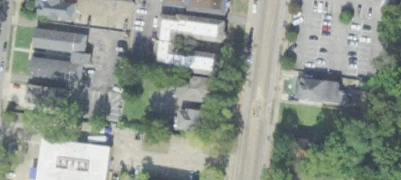 Updated 3-Unit Triplex