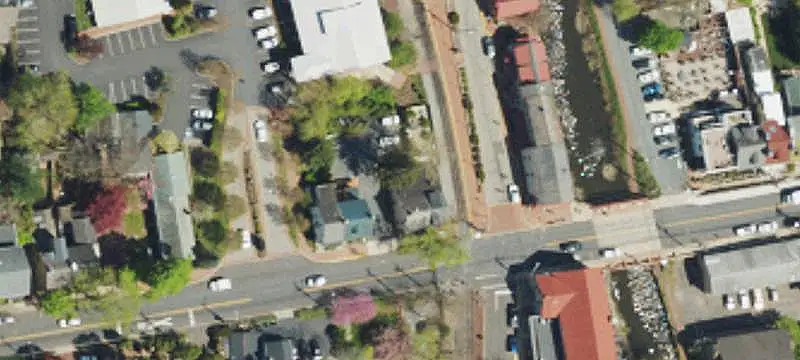 Renovated Mixed-Use Property